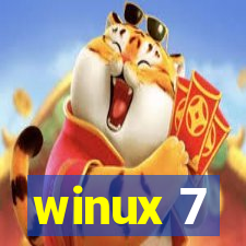 winux 7